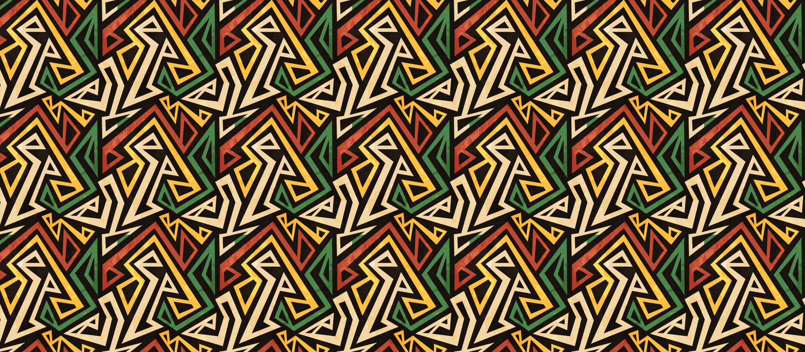 Repeat pattern Wallpaper