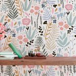 The Best Wallpaper for Accent Walls