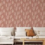 Boho Wallpaper Is It Right for Every Room in Your Home
