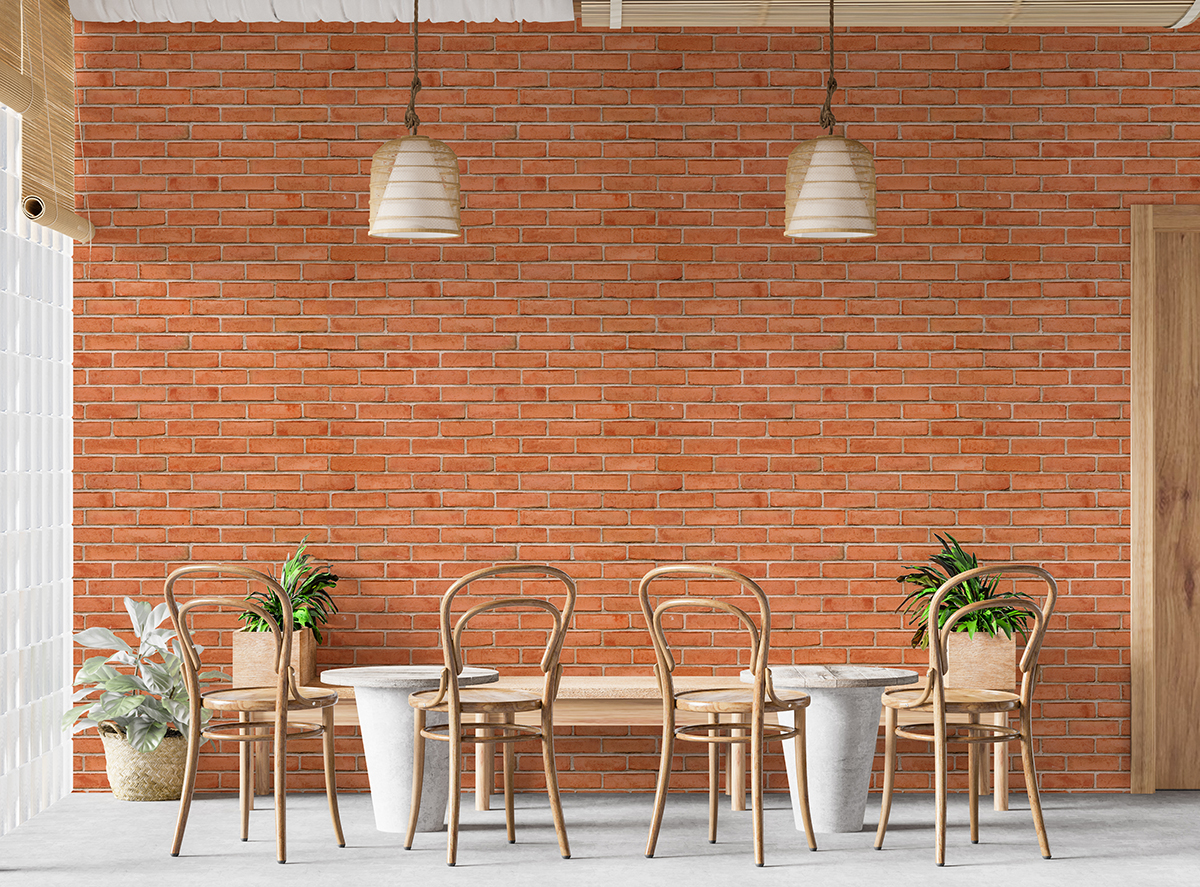 Collection of amazing Brick wallpaper to Your Home